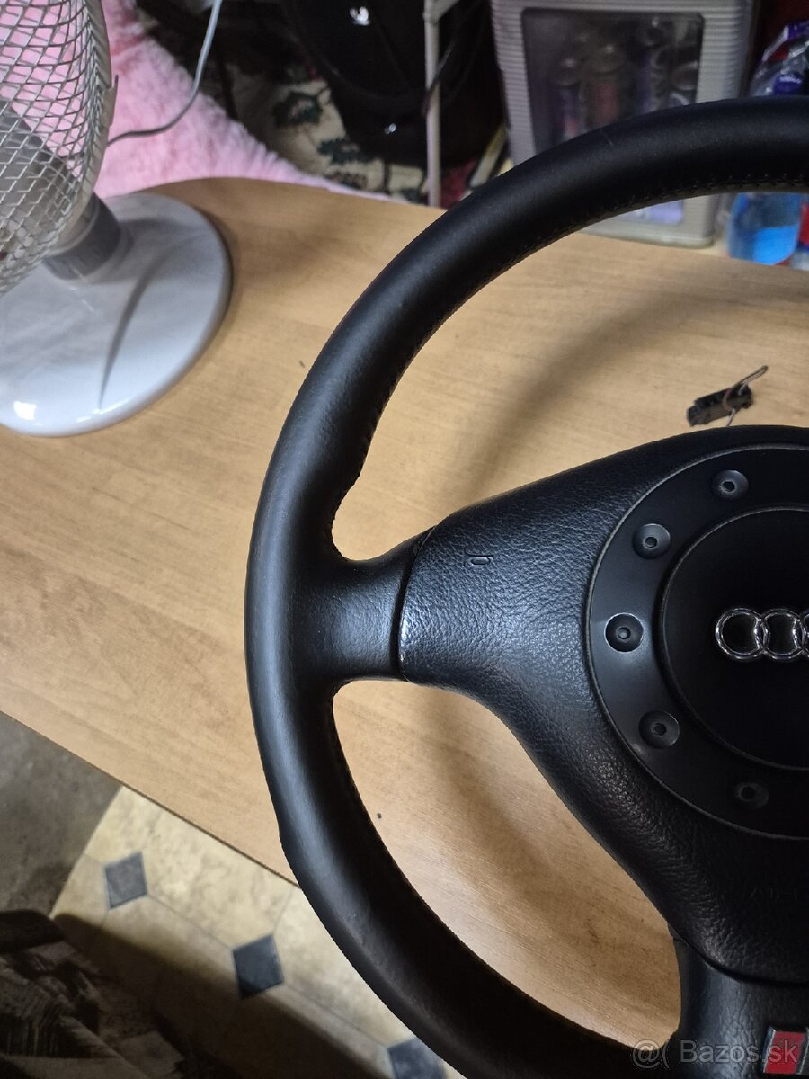 Audi s4 s6 volant - 2