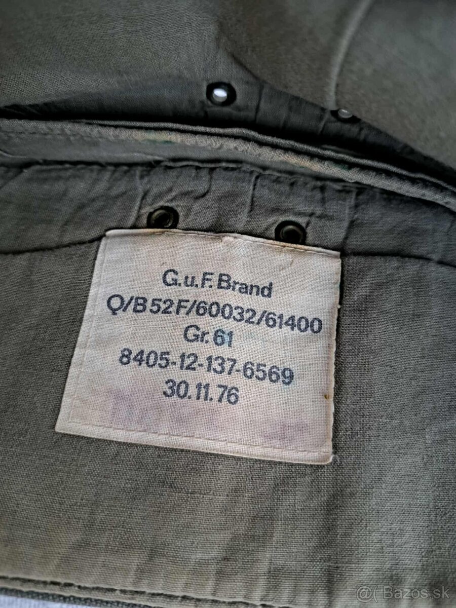 Lodička Bundeswehr - 2