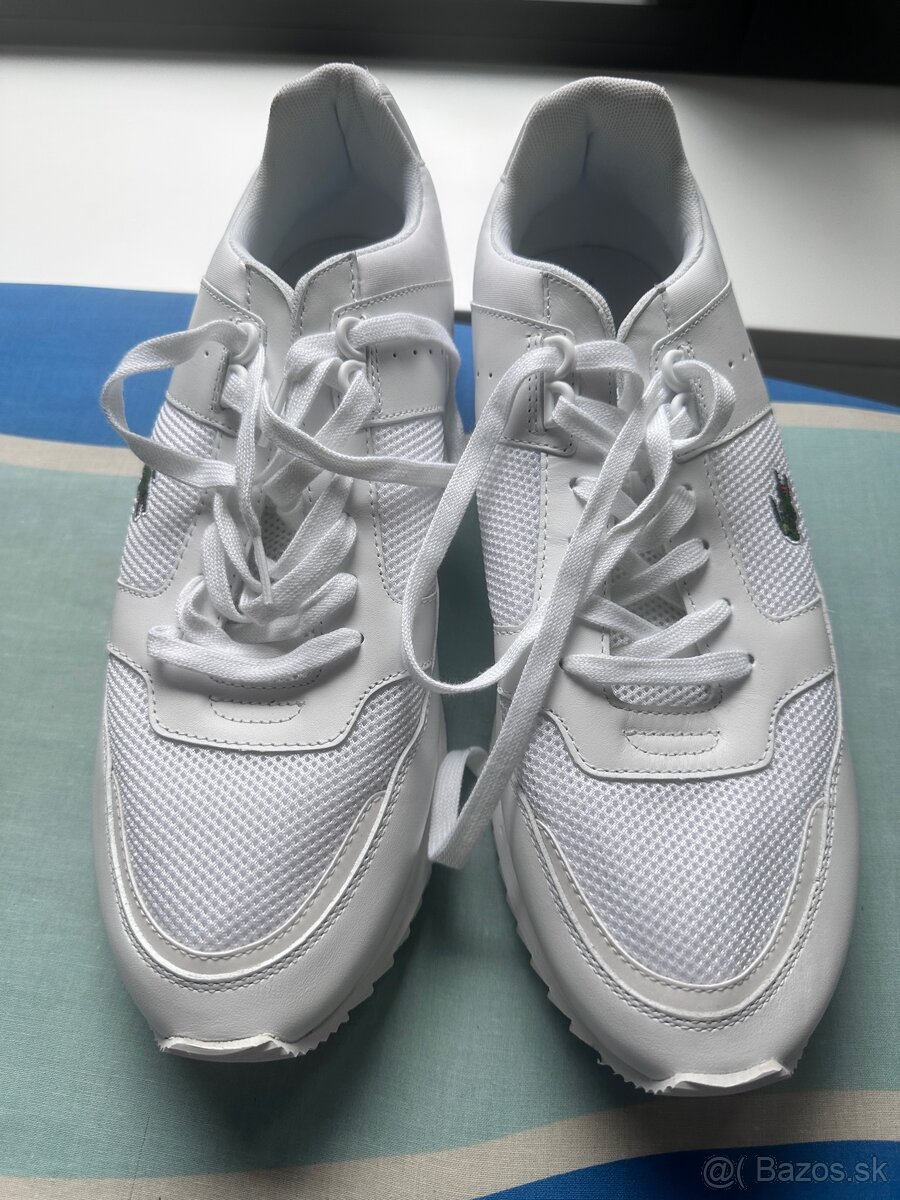 Lacoste tenisky pánske - 2