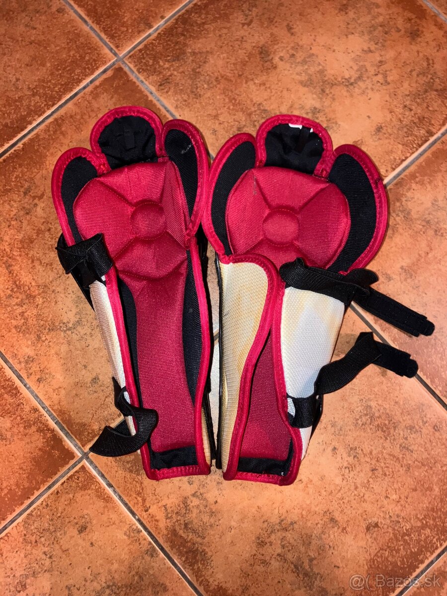 Bauer Vapour Holene JR 11"/28cm - 2