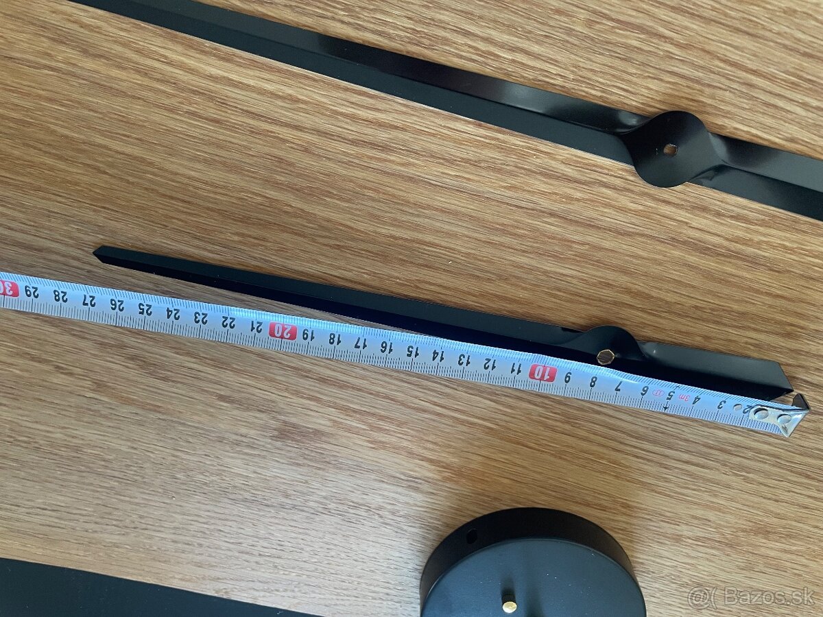 Nástenné hodiny - 2