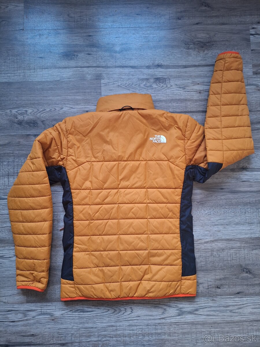 Pánska zateplená bunda zn. The North Face Mikeno vel. S - 2