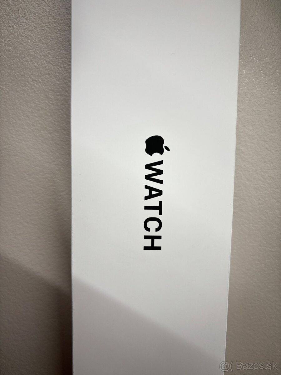 Apple Watch SE 2 40 mm - 2