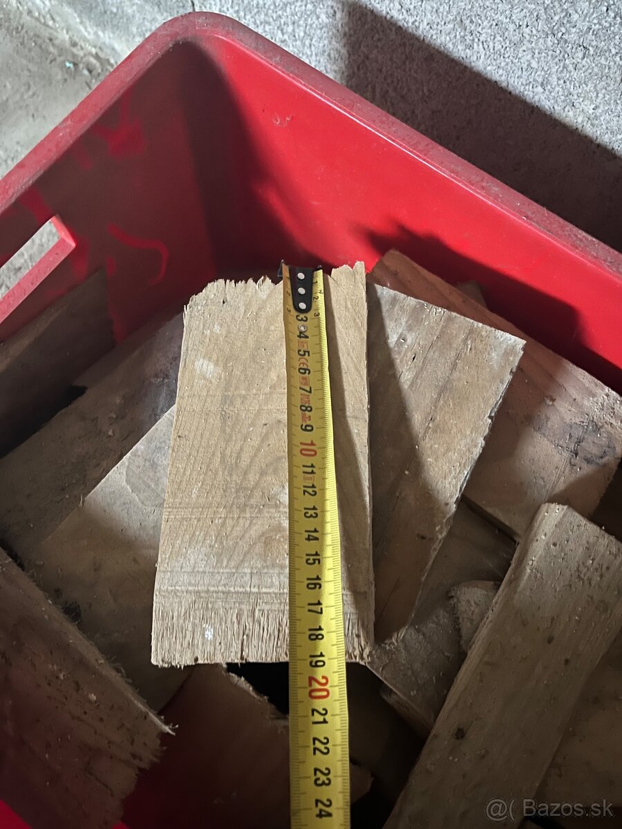 Drevená kliniky - 2