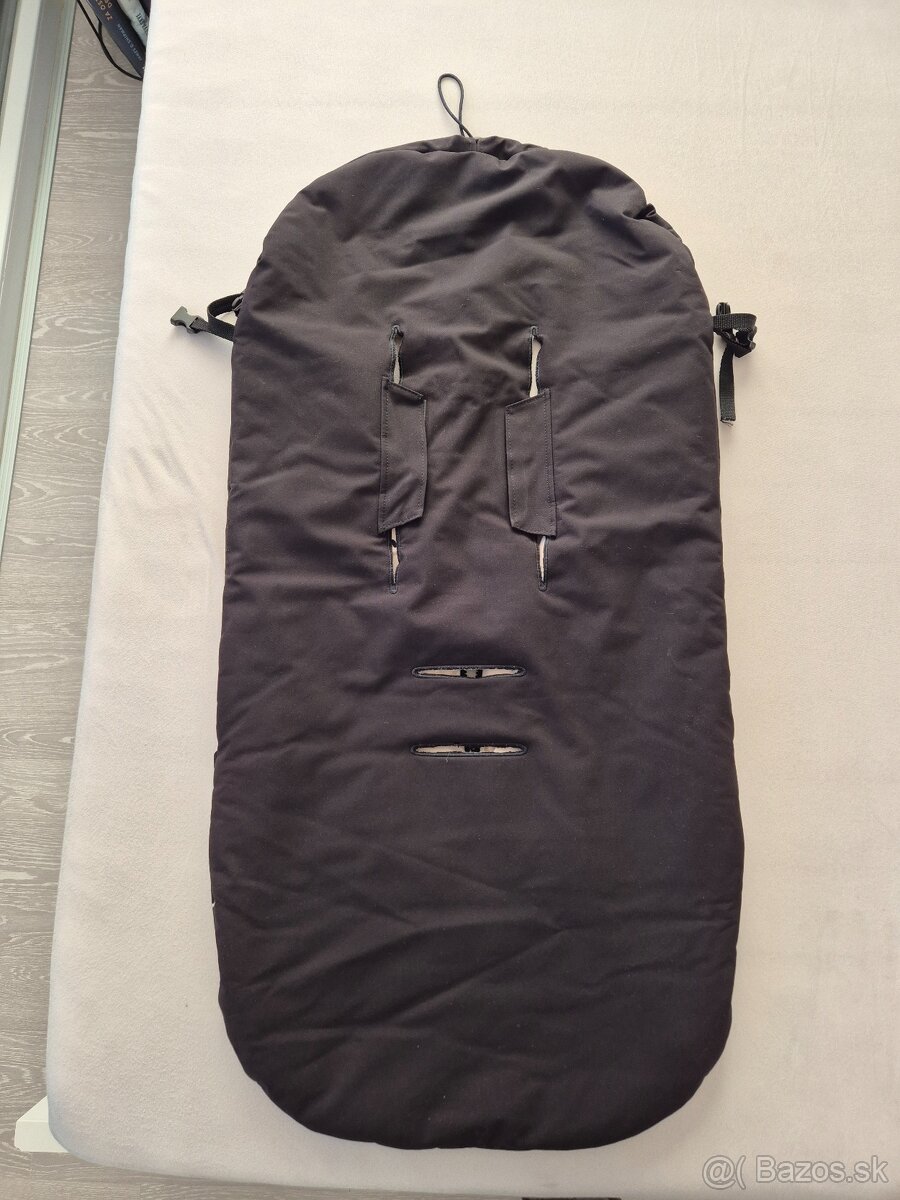 Fusak zn. Emitex - 2