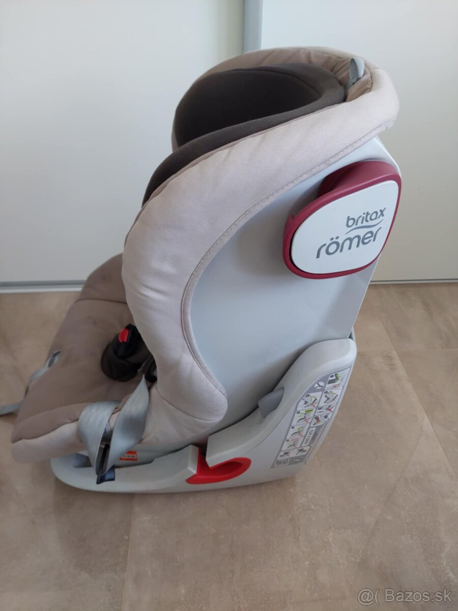 Britax - 2