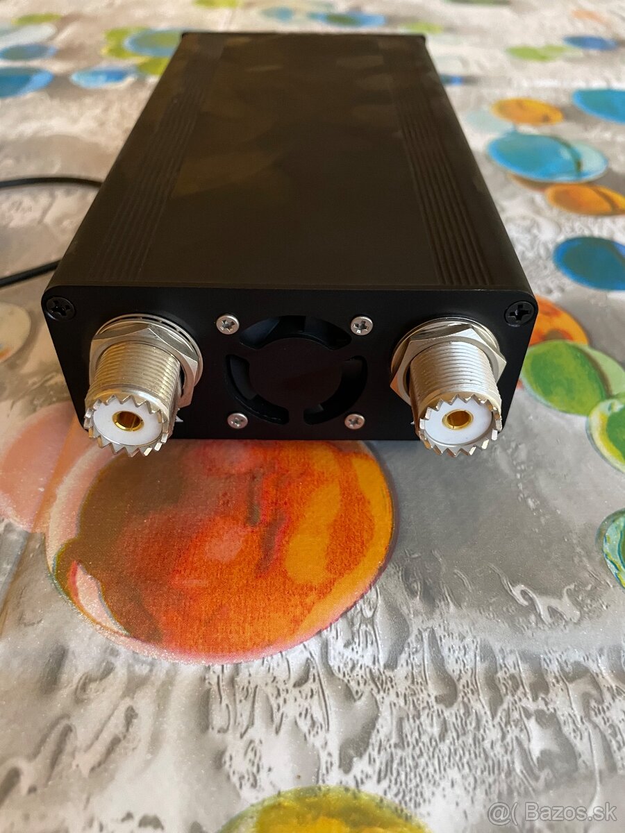 HF PA 50W - novy - 2