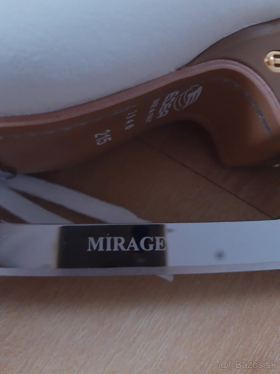 Dievčenské korčule EDEA - 2