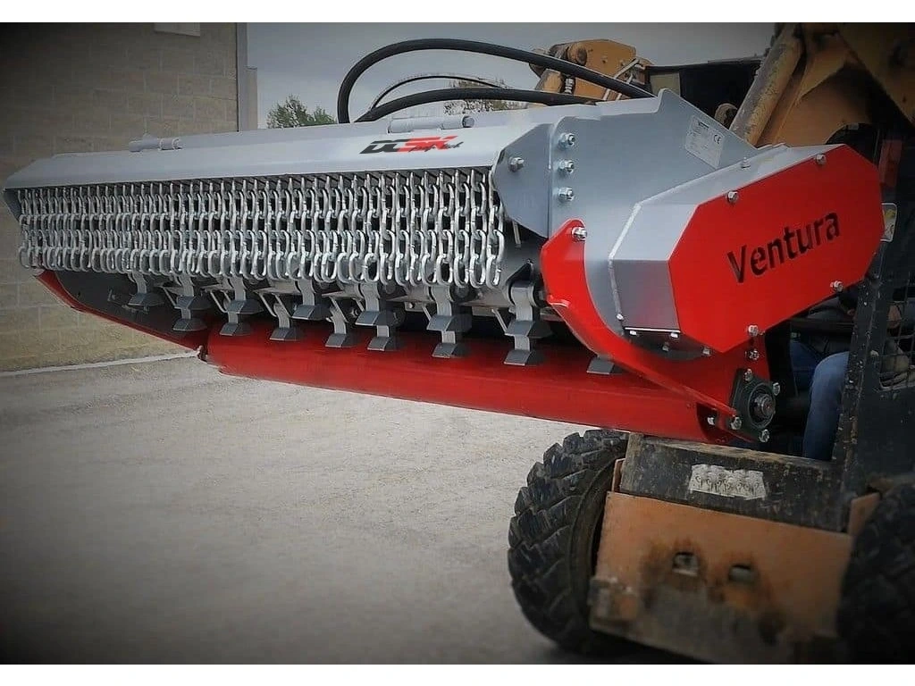 Ventura mulčovač TFVLIHMC 140 - 2