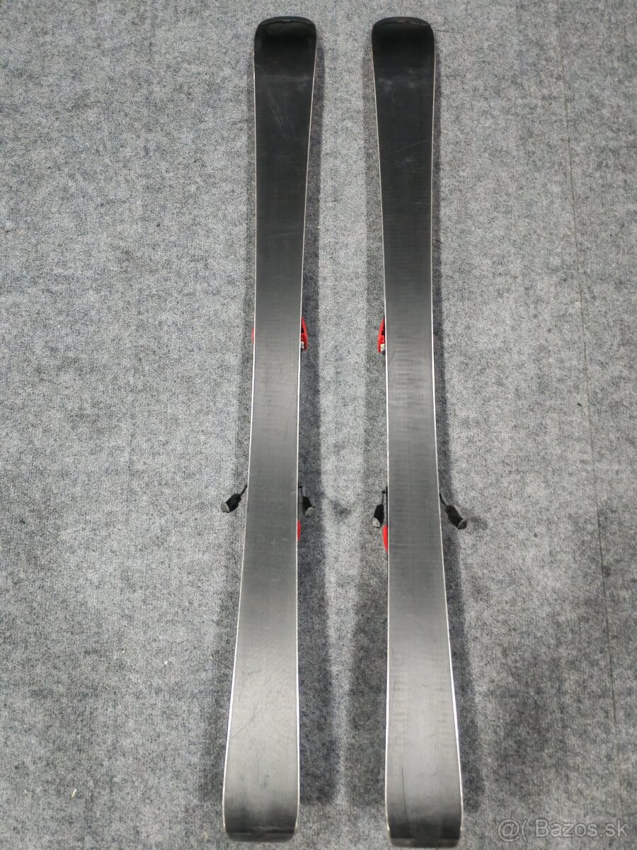 Lyže Atomic redster J4 120cm - 2