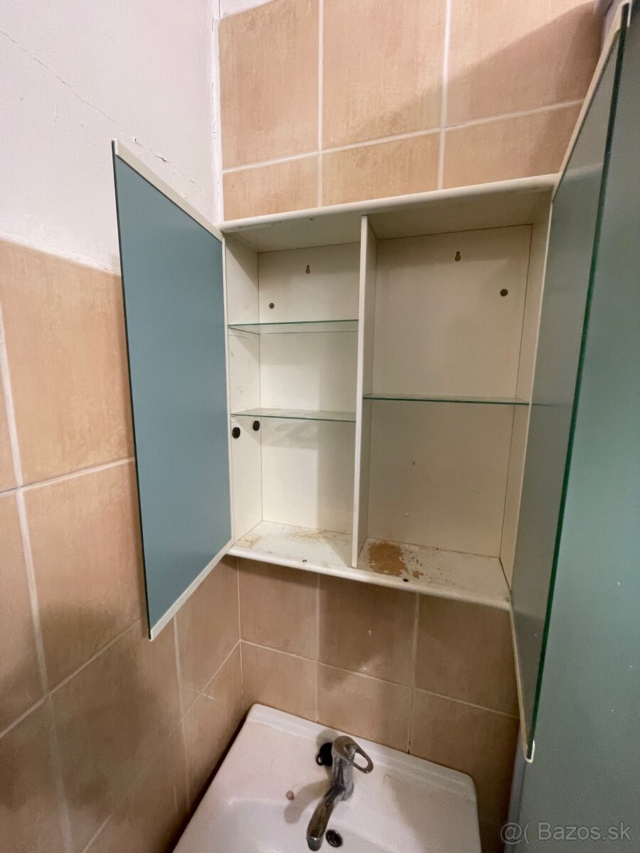 Predám sprchový kut - 2