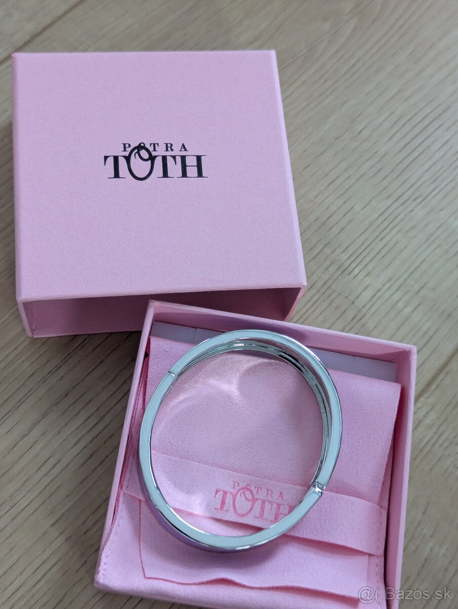 Náramok Petra Toth - 2