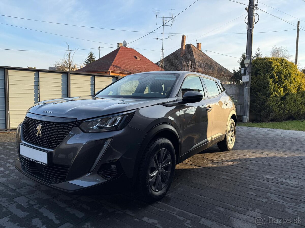 Peugeot 2008 1.2 PureTech - 2