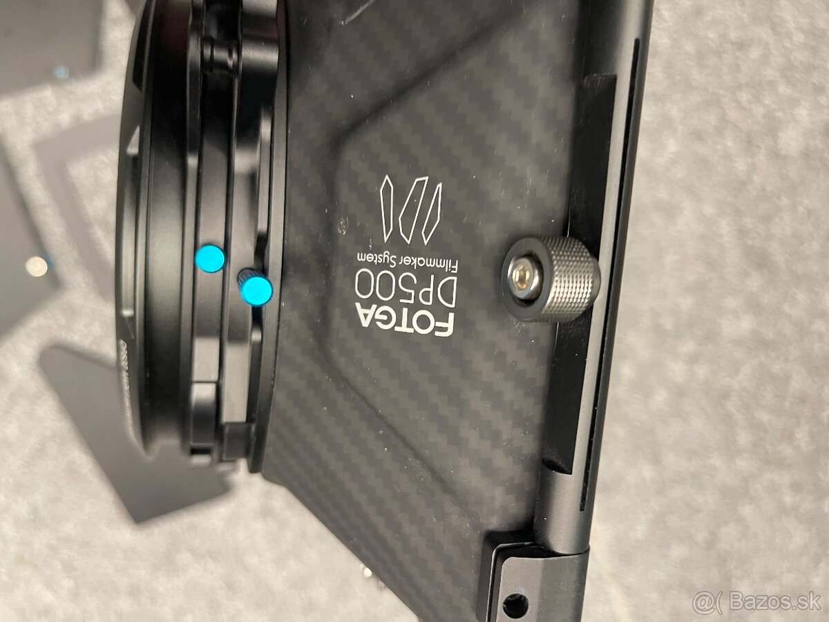 Mate Box FOTGA DP500 - 2