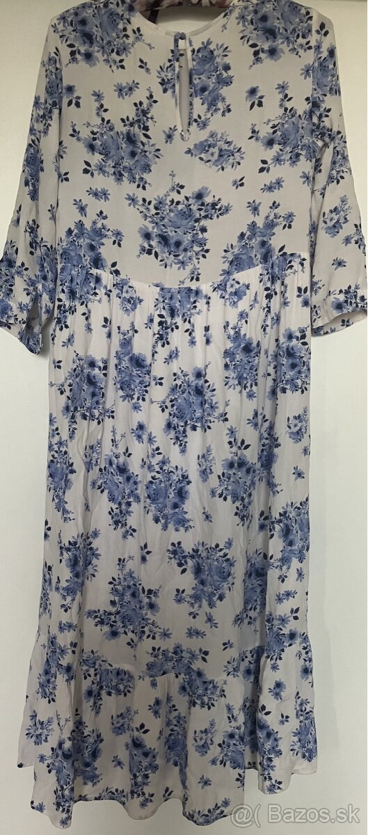 Maxi šaty Review S - 2