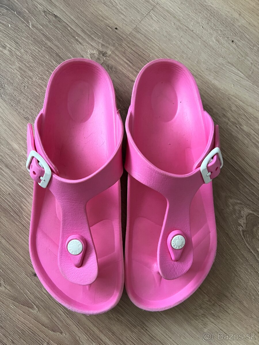 Birkenstock sandále/sandálky - 2