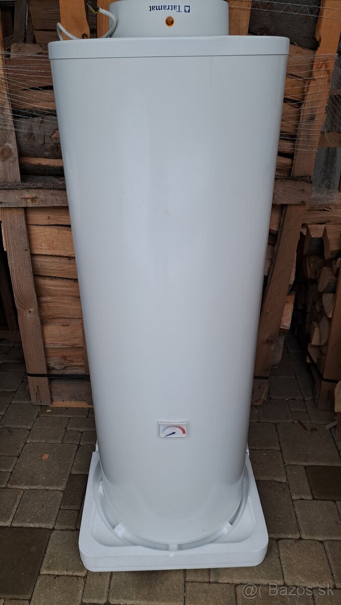 Bojler elektrický TATRAMAT 150 litrový - 2