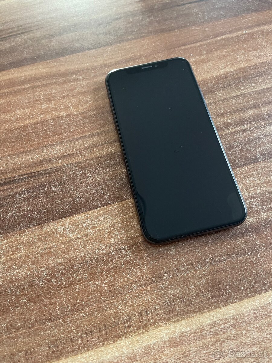 Apple IPhone XS Black, 256gb - 2