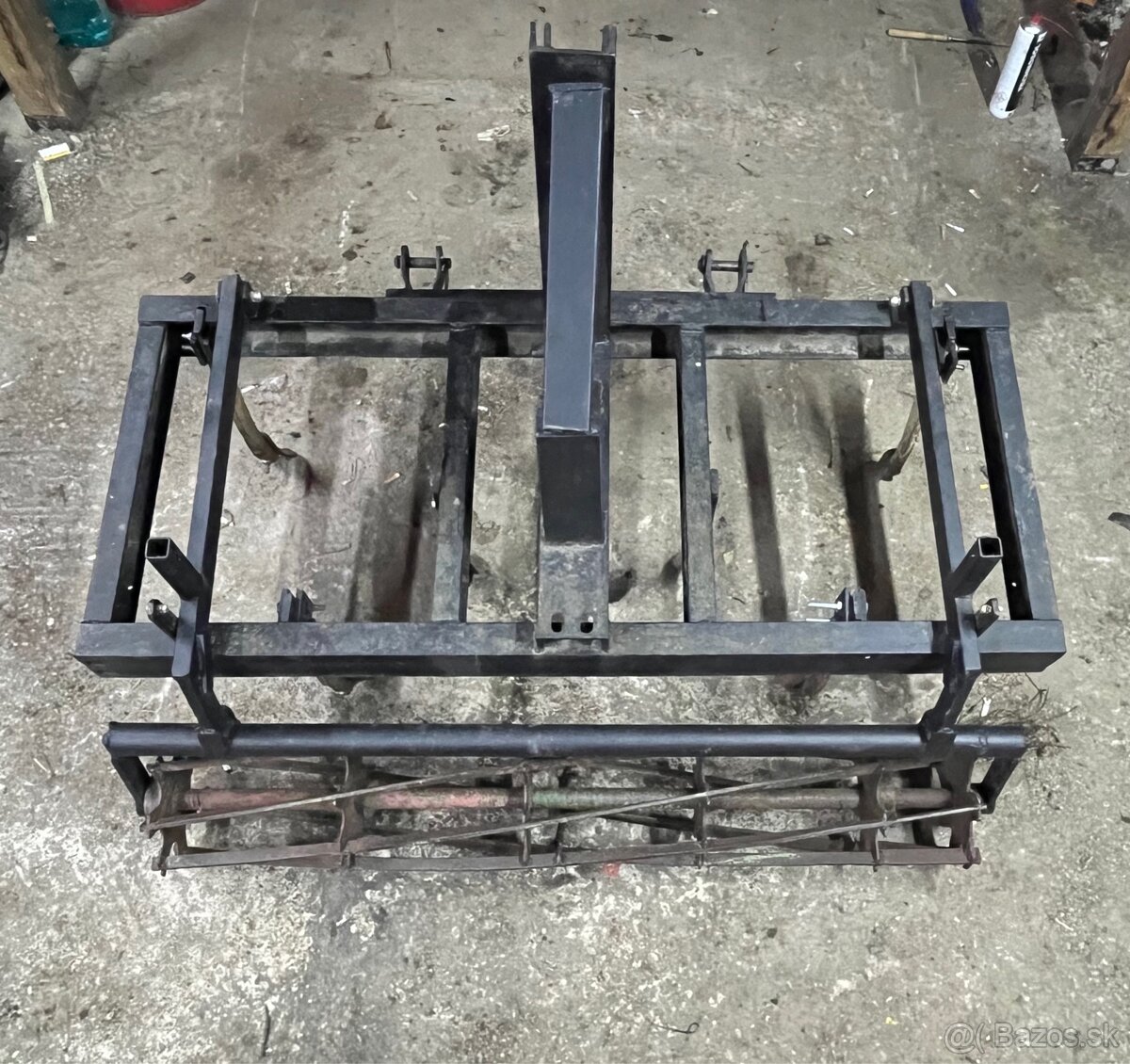 Predám kombinator - 2