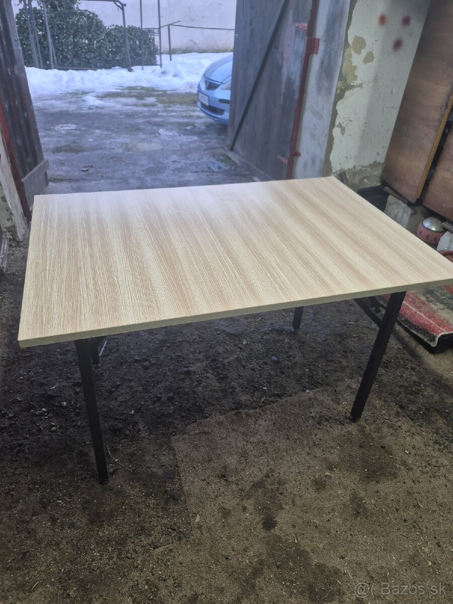 Kuchynský stôl - 2