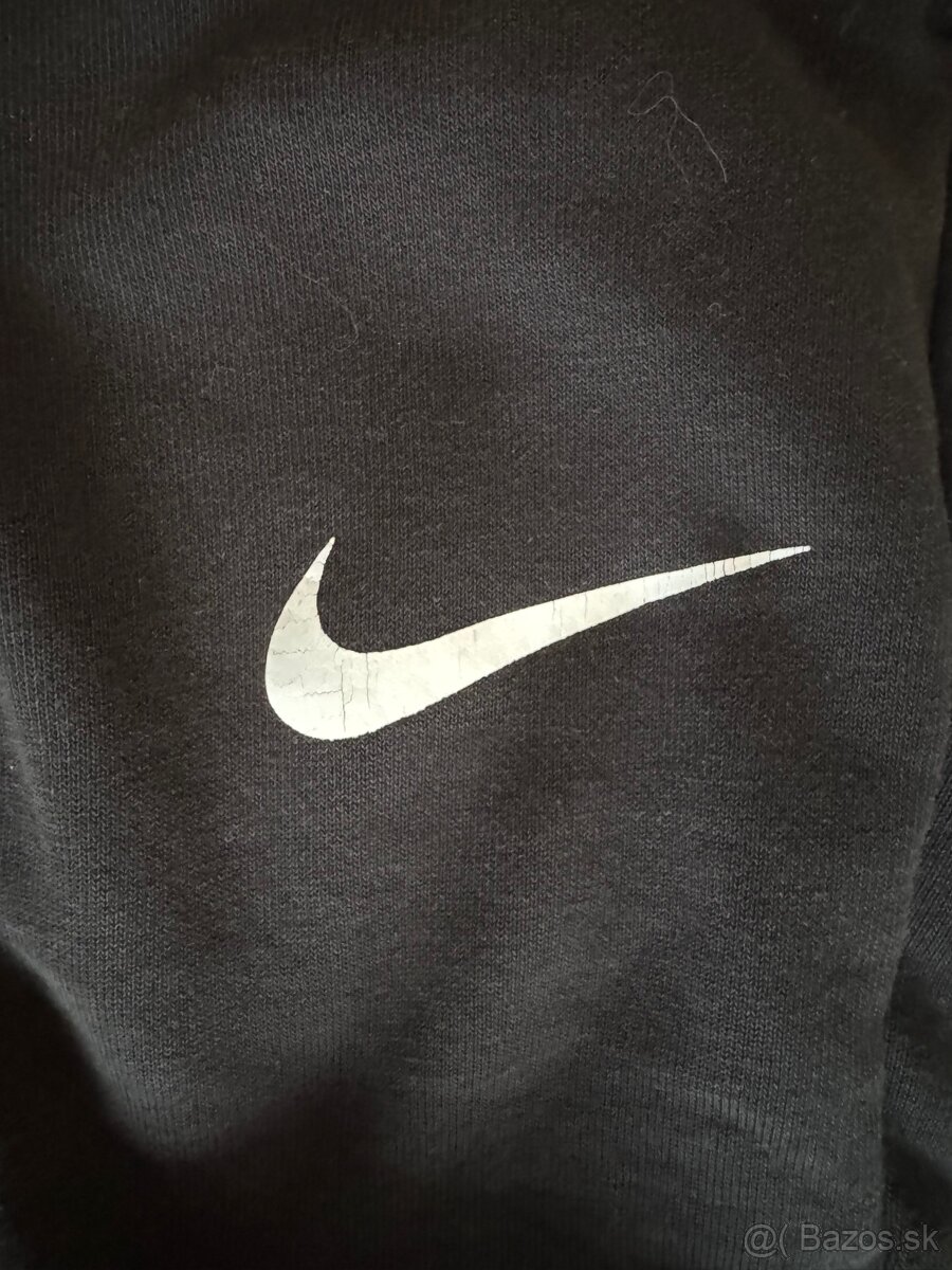 Nike tepláky - 2