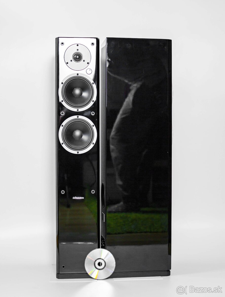 Dynaudio Xeo 5 - 2