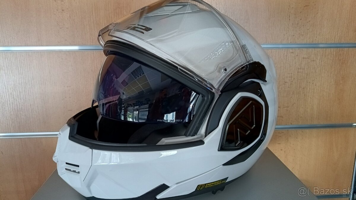 LS2 FF906 ADVANT - 2