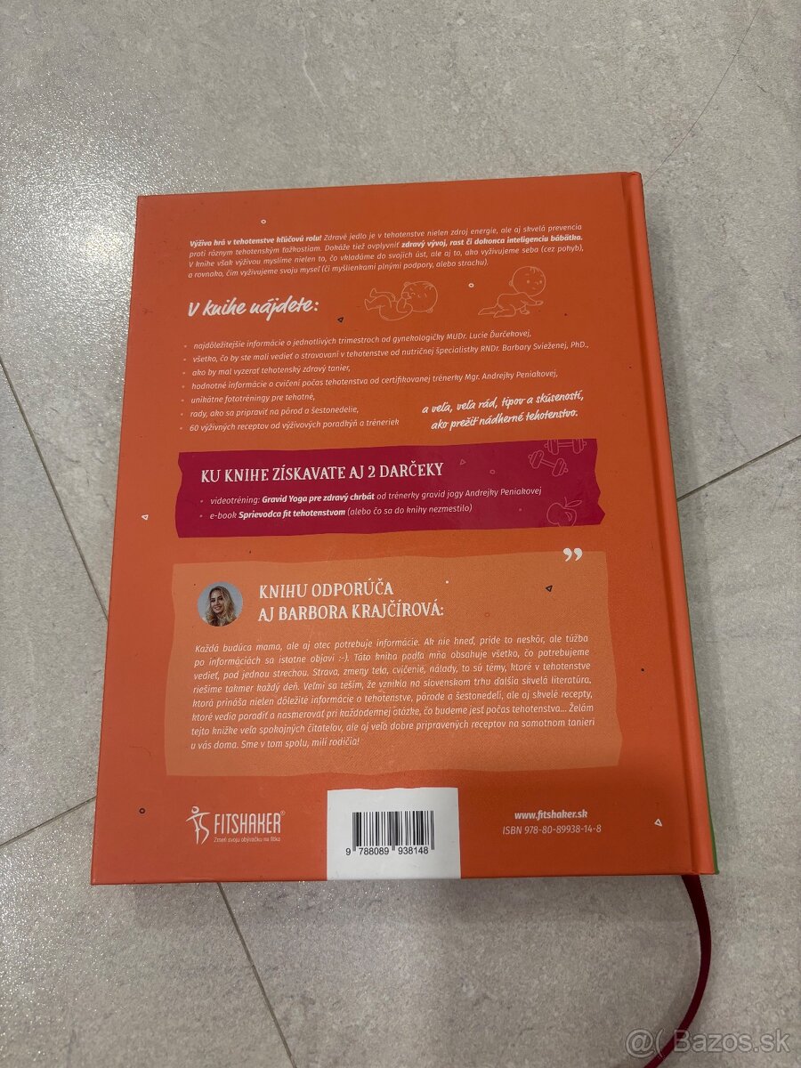 Zdravá s bruškom a iné - 2