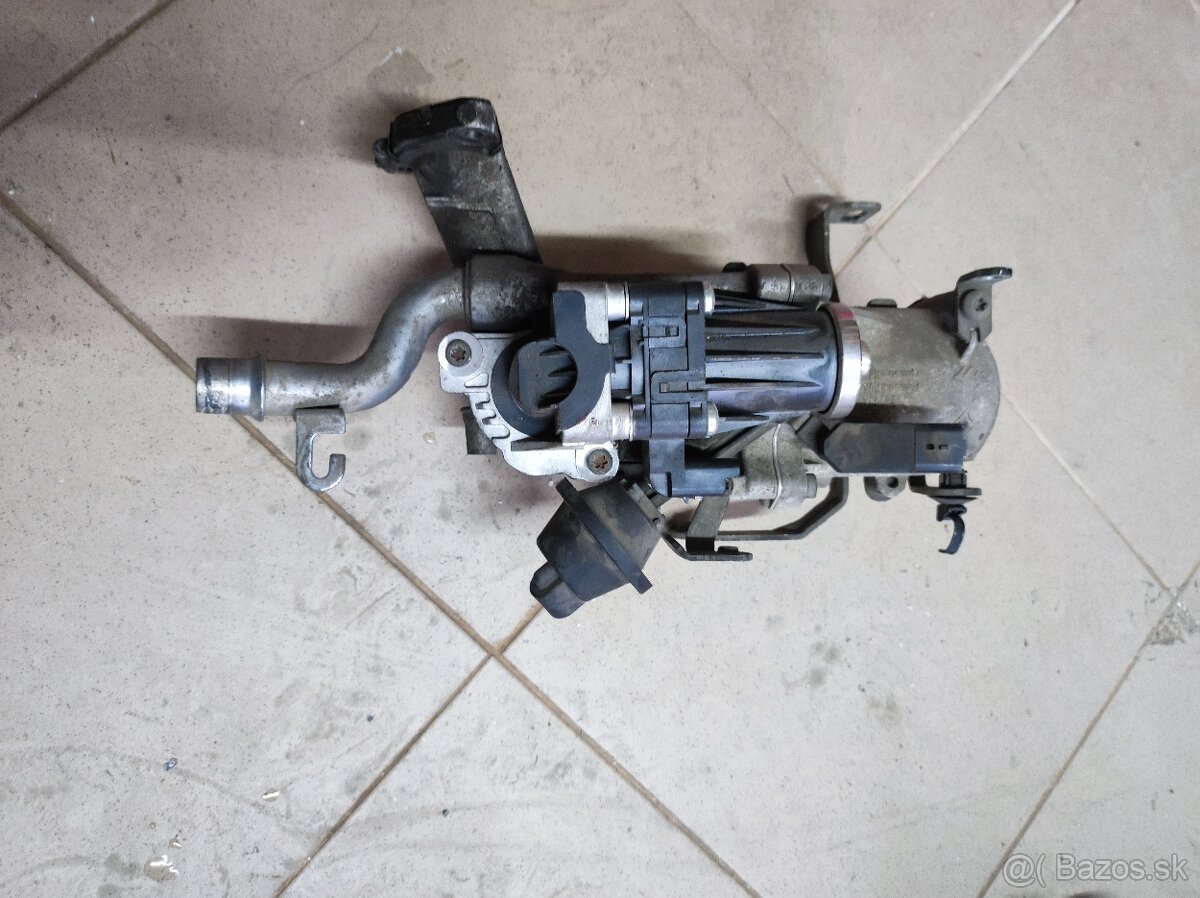 Peugeot partner 1.6 tdi - 2