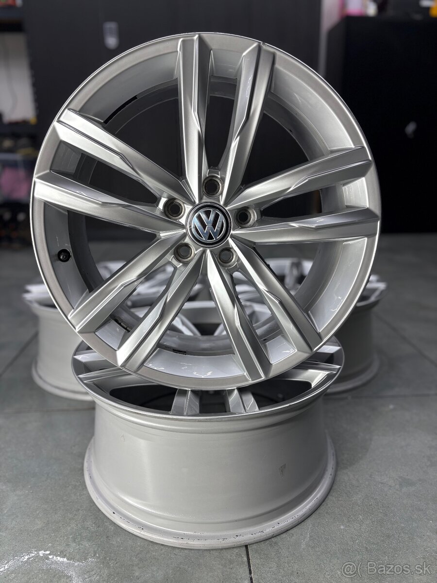 5x112 r18 Dartford Passat B 8 r Line - 2