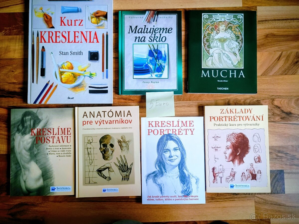 Maľovanie-Umenie - 2