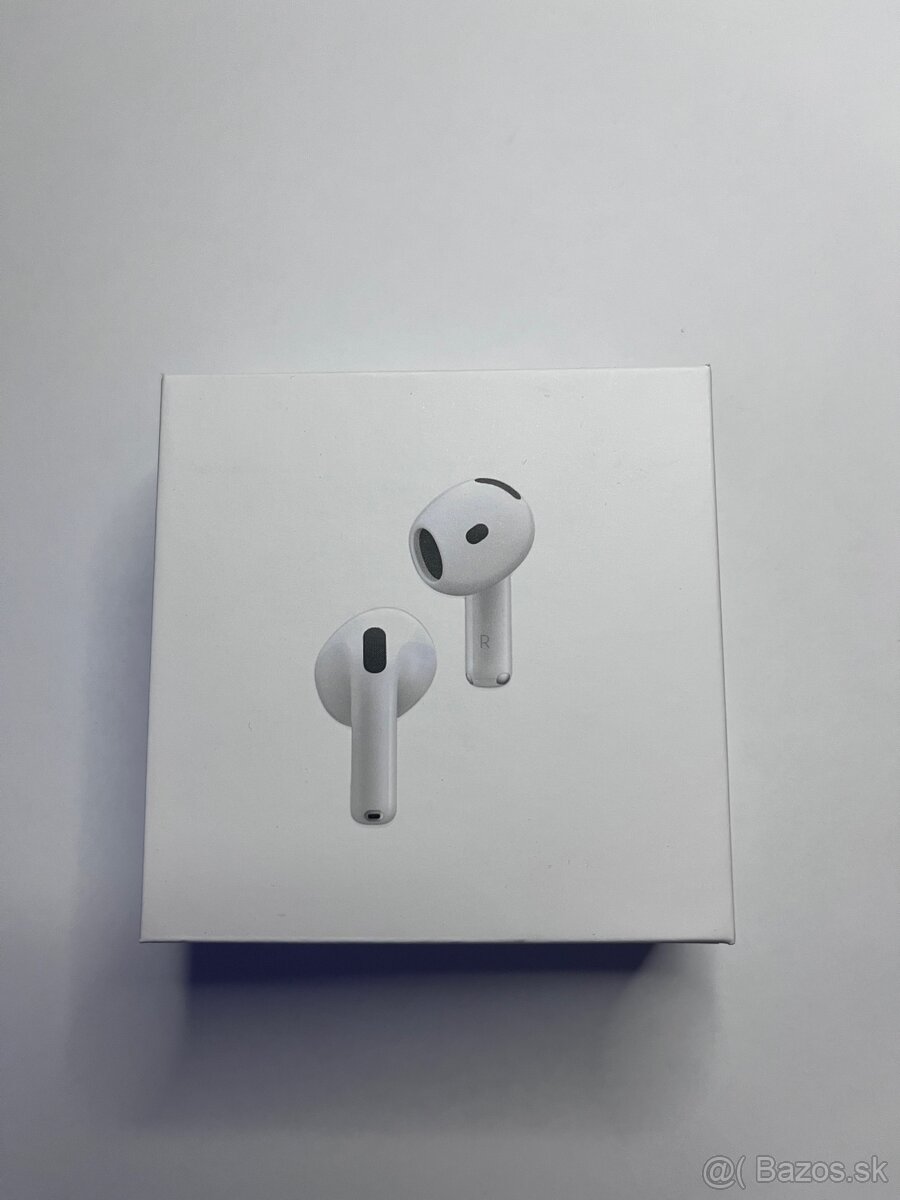 Apple AirPods 4 1:1 - 2