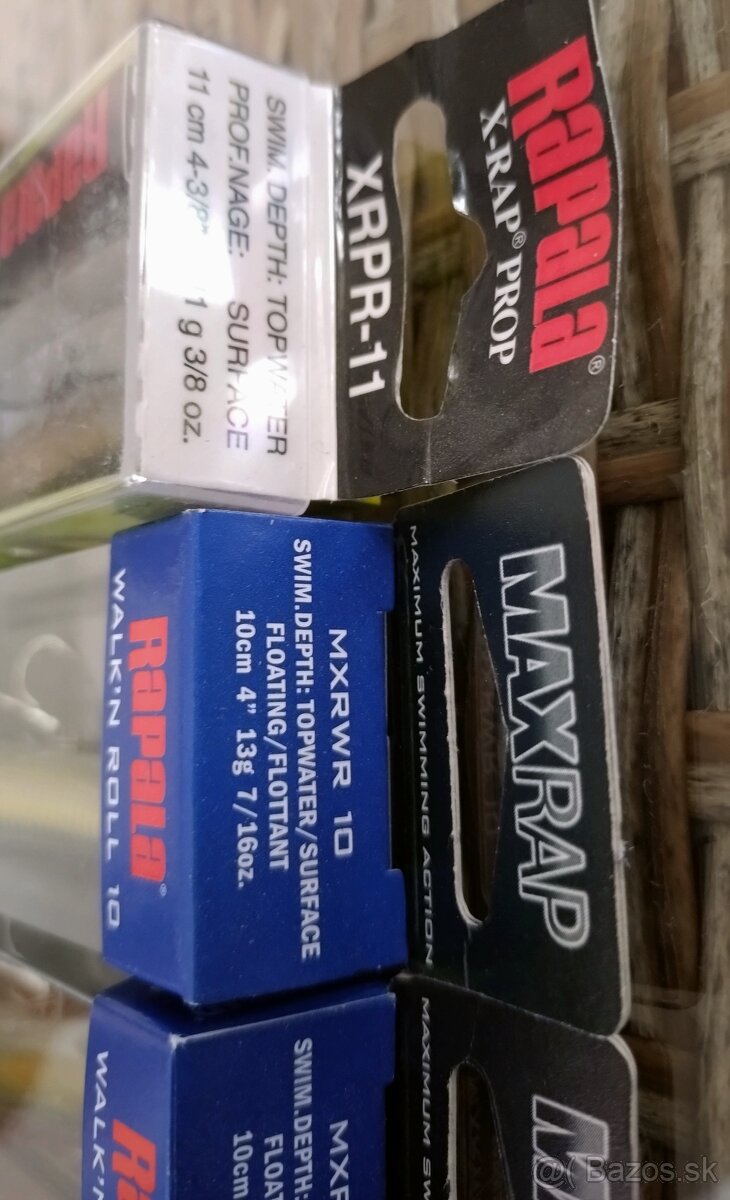 Rapala - lll - 2