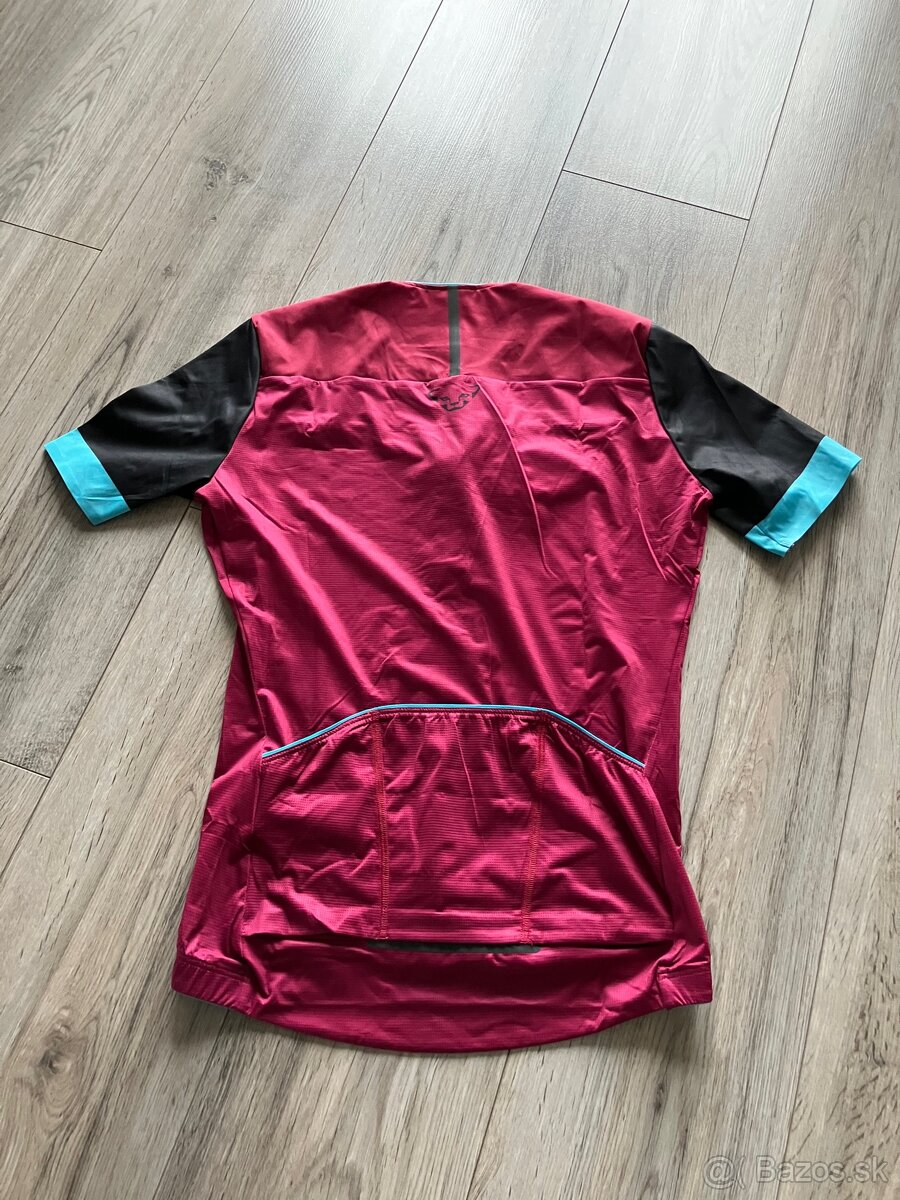 Dynafit cyklo tričko veľ. S - 2