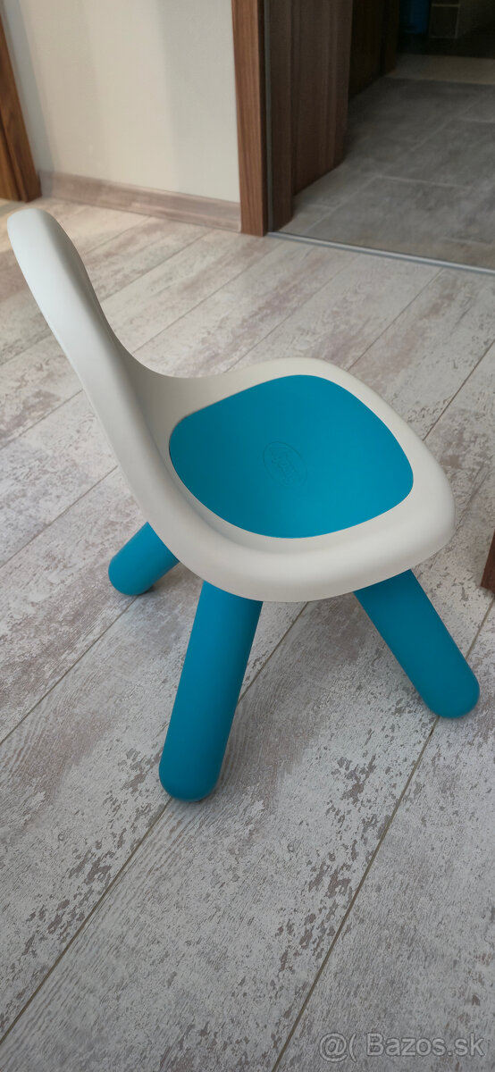 Detská stolička SMOBY - 2