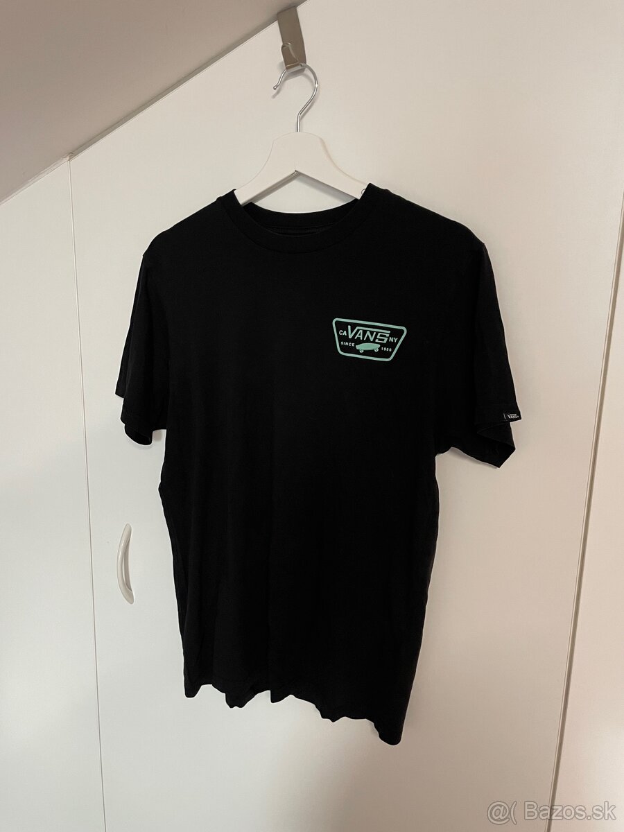 Vans trička pánske - 2