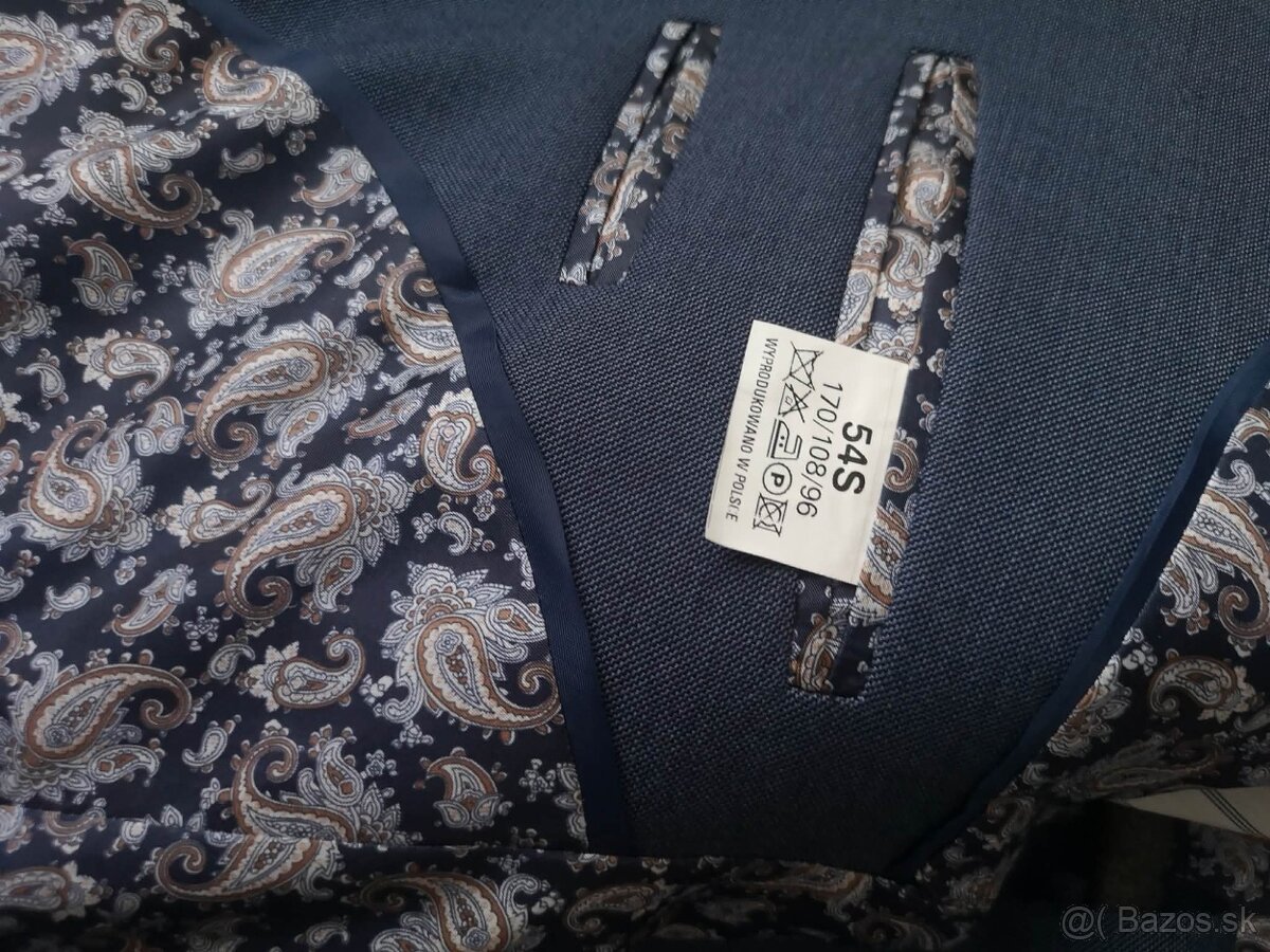 Kabáty mužské - 2