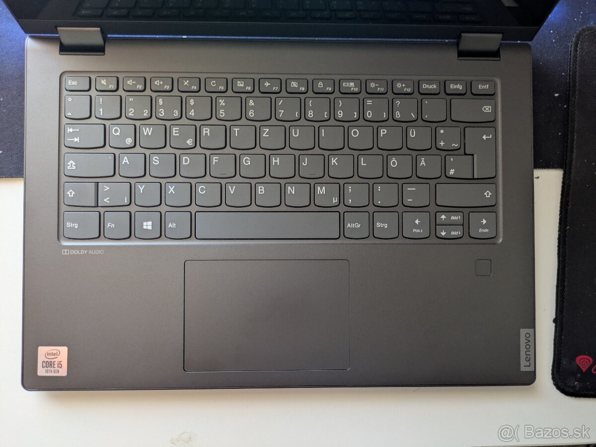 Lenovo IdeaPad C340 i5, nvidia mx230 - 2