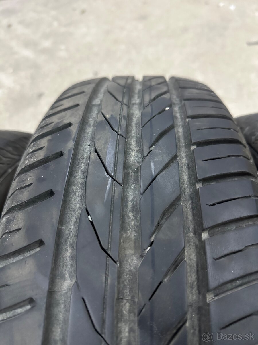 195/65 R15H letné pneumatiky - 2