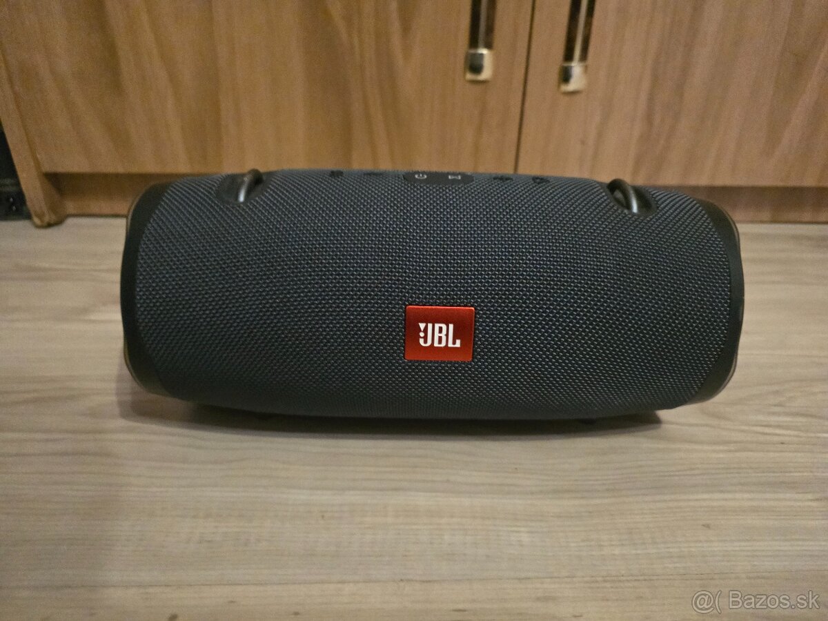 Jbl xtreme - 2