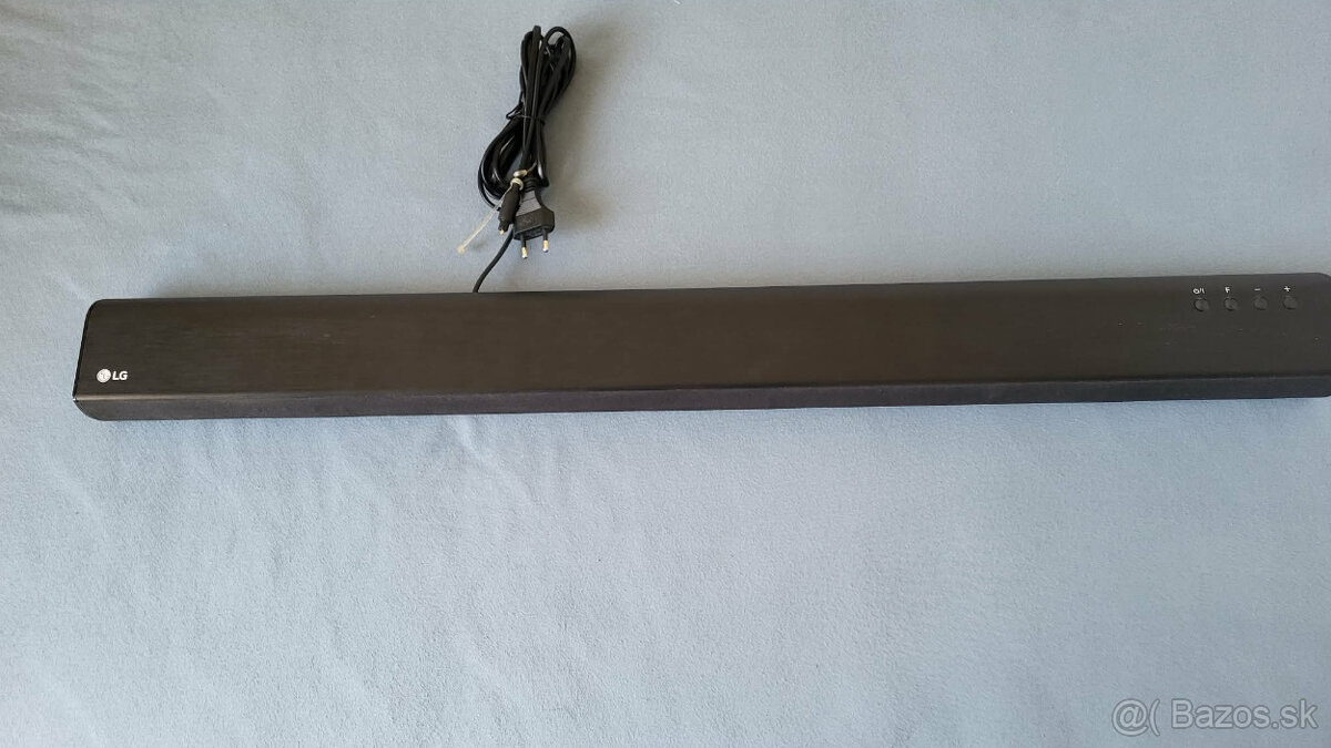 Sounbar LG LAS350B - 2