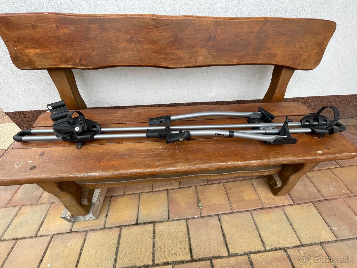 Thule FreeRide 532 nosič bicyklov na strechu - 2