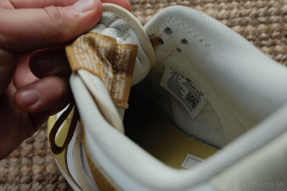 Nike Dunk Low - 2