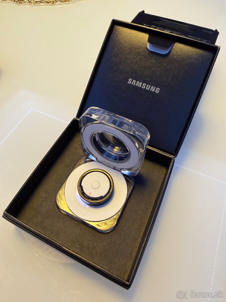 Samsung Galaxy Ring - 2