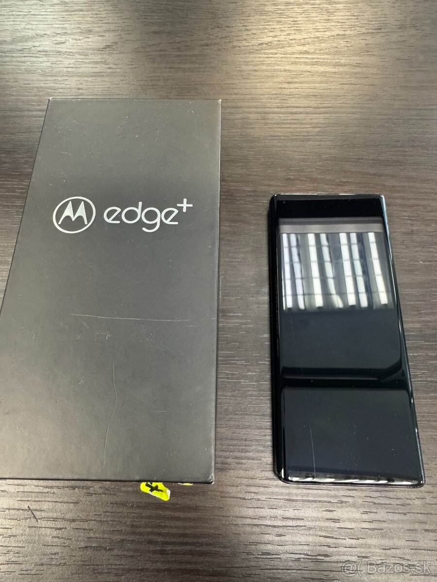 Motorola Edge + 256gb - 2