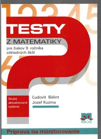 Učebnice - 2