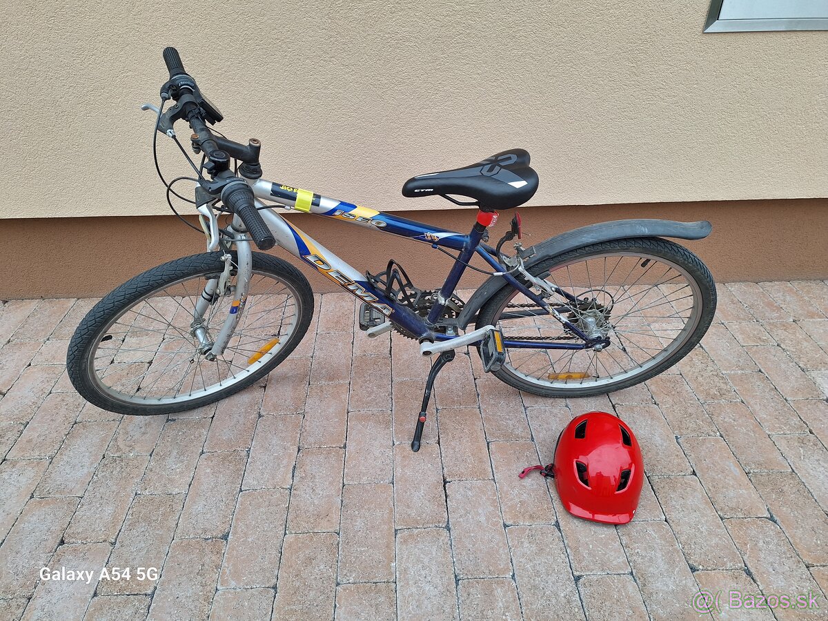 Predám detský bicykel - 2