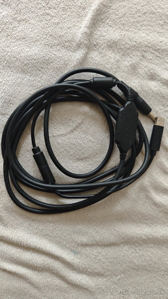 Rocksmith Real Tone cable - 2