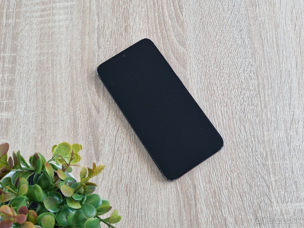 Galaxy S23 256GB Graphite - 2