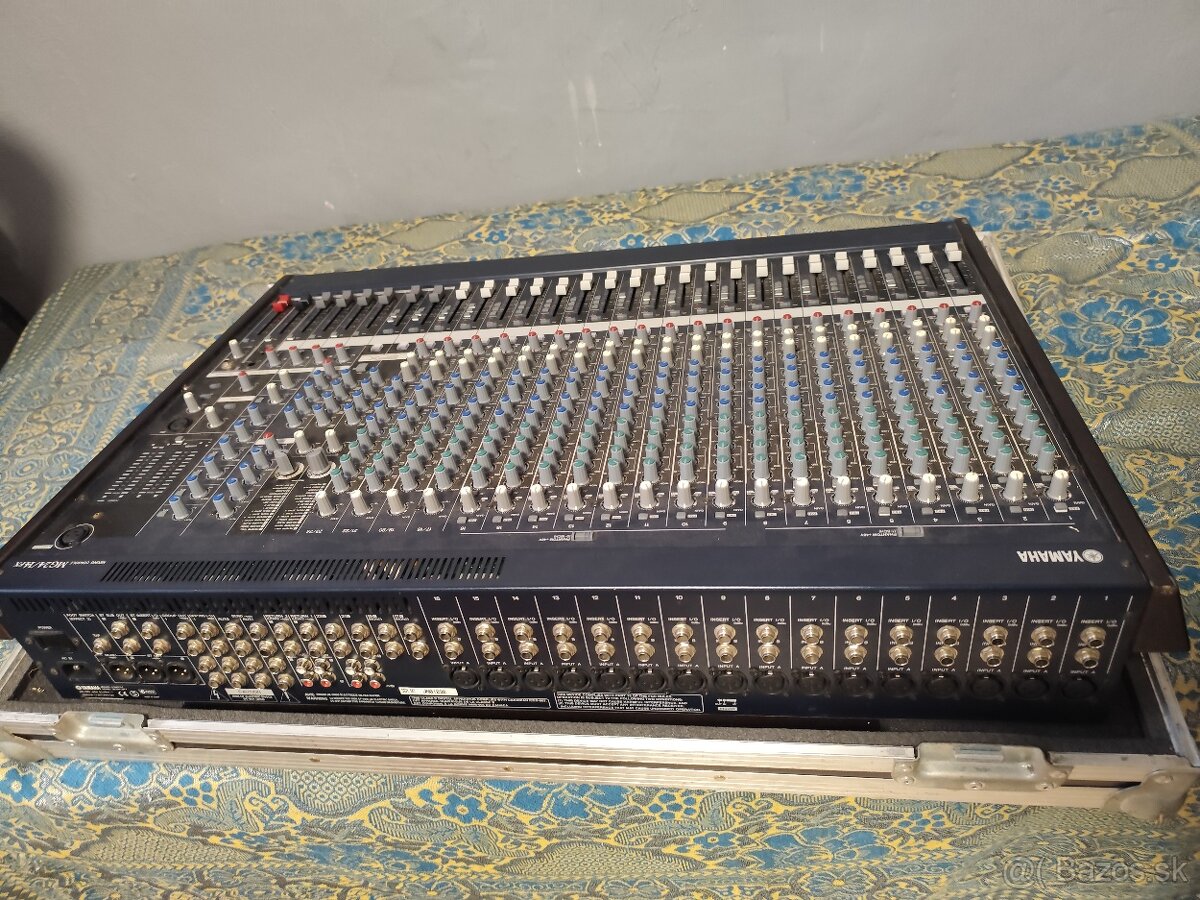 Predám - 2